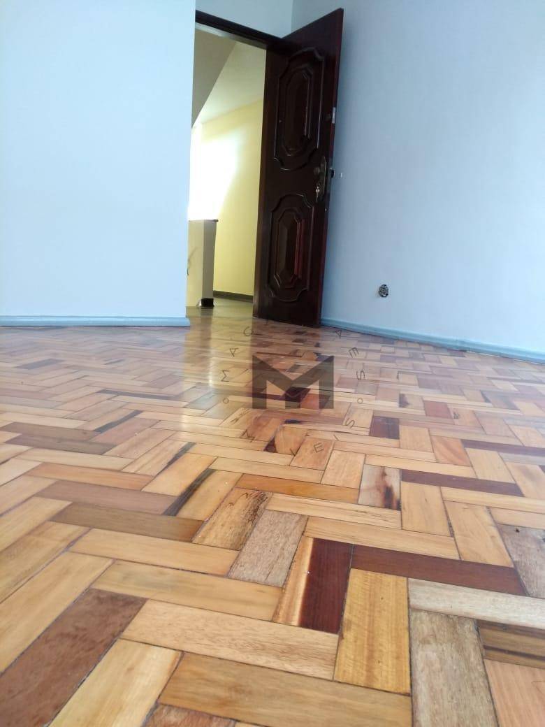 Apartamento à venda com 3 quartos, 60m² - Foto 3