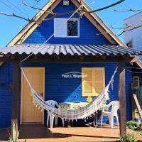 Casa, 3 quartos, 90 m² - Foto 1