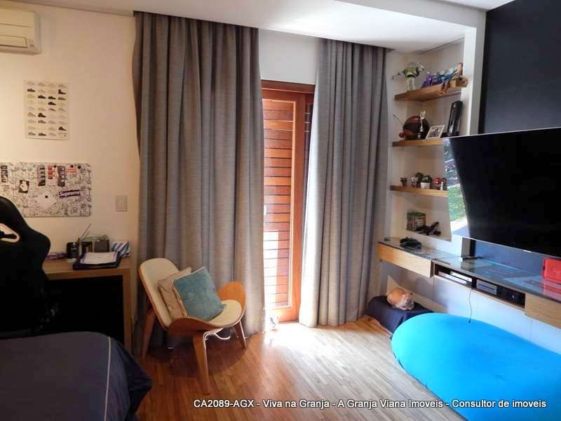 Casa à venda com 4 quartos, 500m² - Foto 76