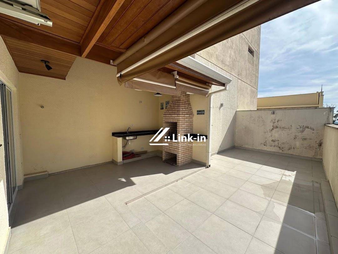 Cobertura, 3 quartos, 112 m² - Foto 3