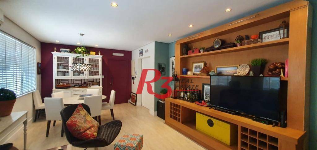 Apartamento à venda com 3 quartos, 153m² - Foto 5