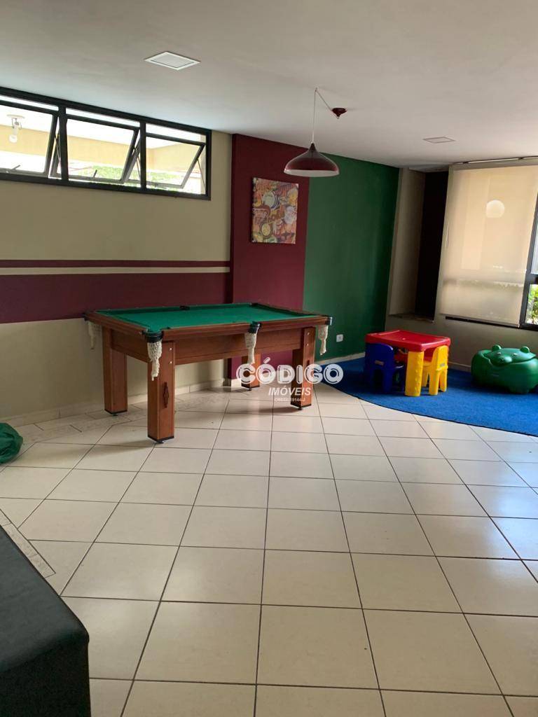 Apartamento à venda com 3 quartos, 81m² - Foto 15