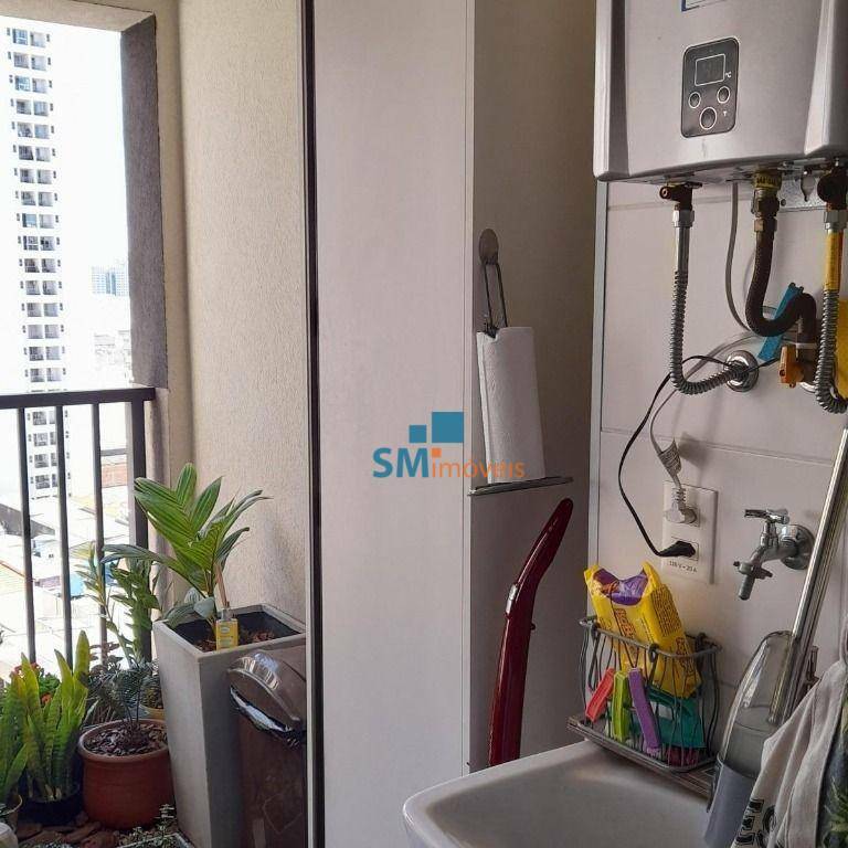 Apartamento à venda com 2 quartos, 70m² - Foto 12