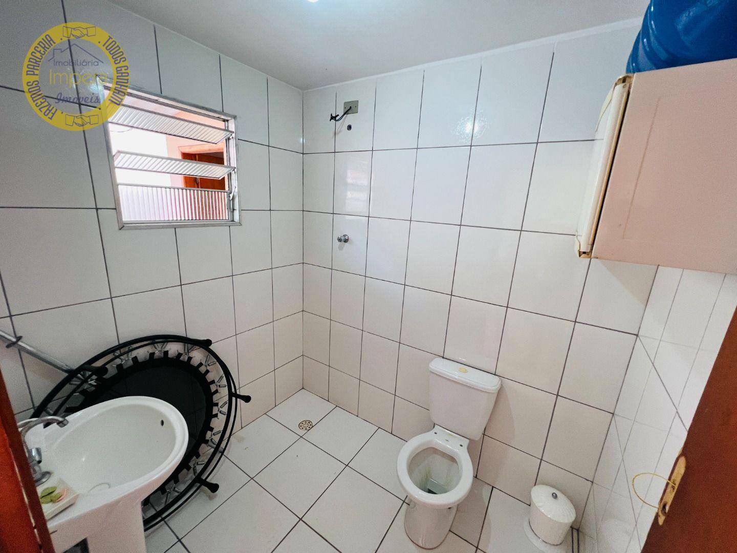 Casa para alugar com 3 quartos, 120m² - Foto 21