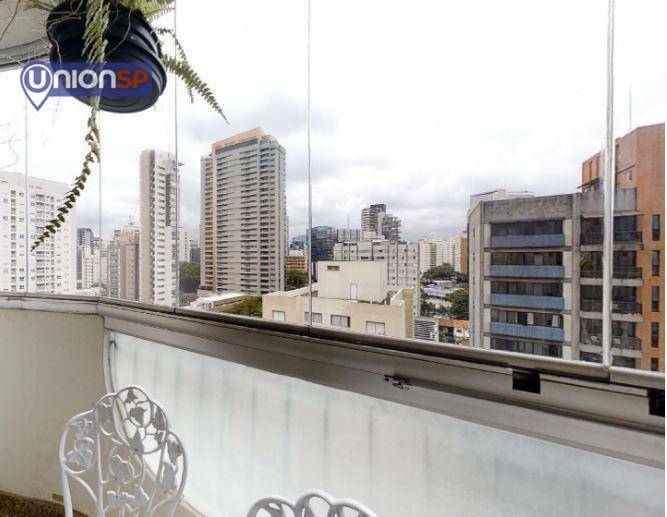 Apartamento à venda com 2 quartos, 69m² - Foto 6