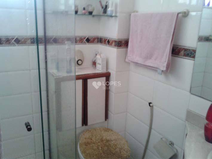 Apartamento à venda com 1 quarto, 41m² - Foto 4