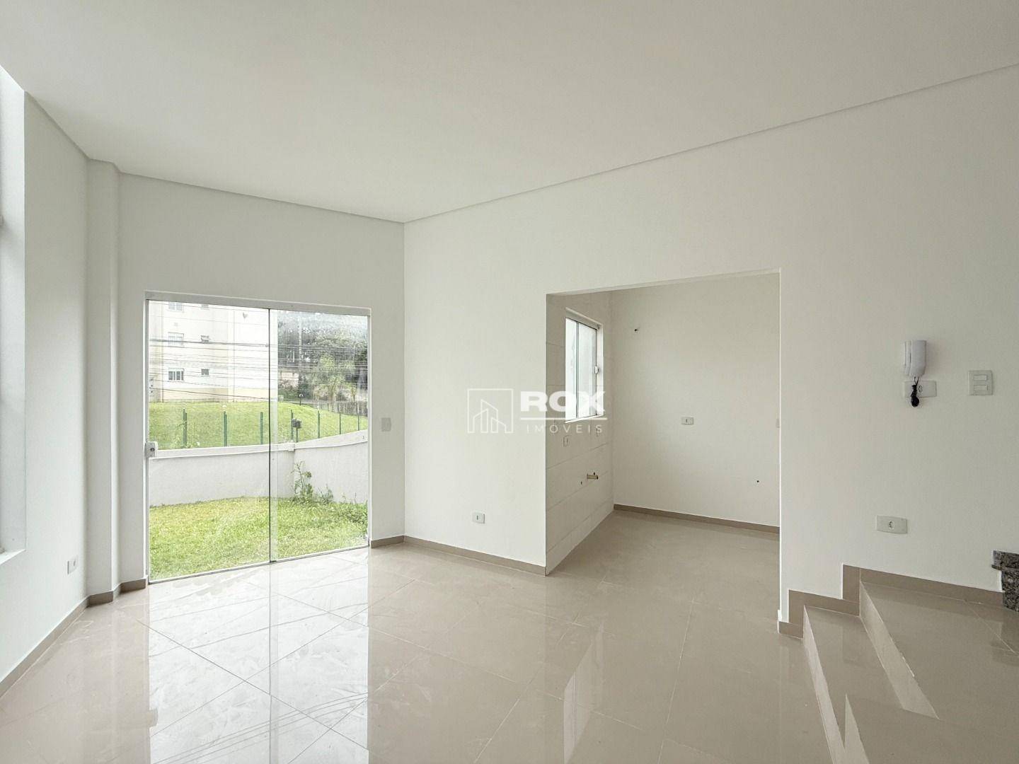 Sobrado para alugar com 3 quartos, 120m² - Foto 8