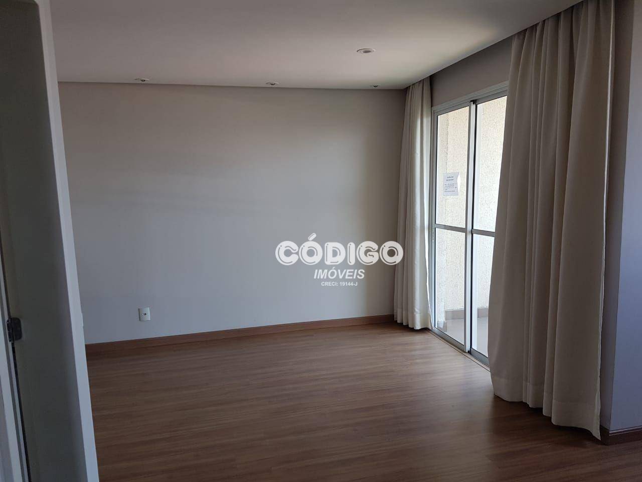 Apartamento à venda com 3 quartos, 64m² - Foto 5