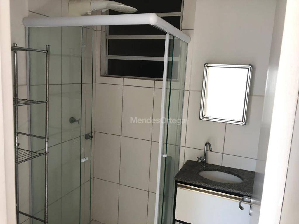 Apartamento à venda com 3 quartos, 102m² - Foto 12