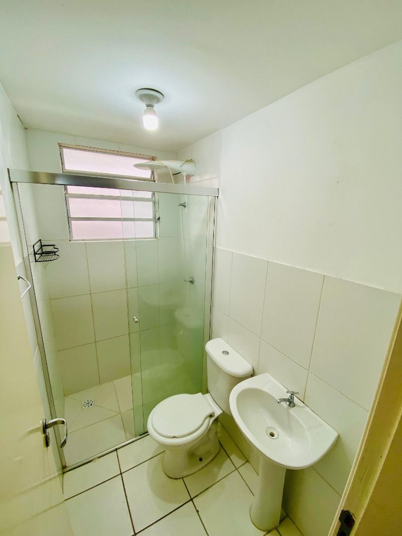 Apartamento para alugar com 2 quartos, 46m² - Foto 8