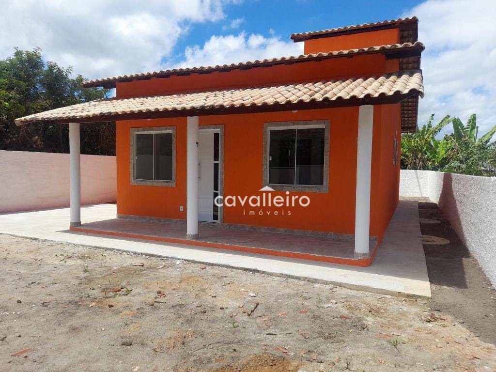 Casa à venda com 2 quartos, 75m² - Foto 4