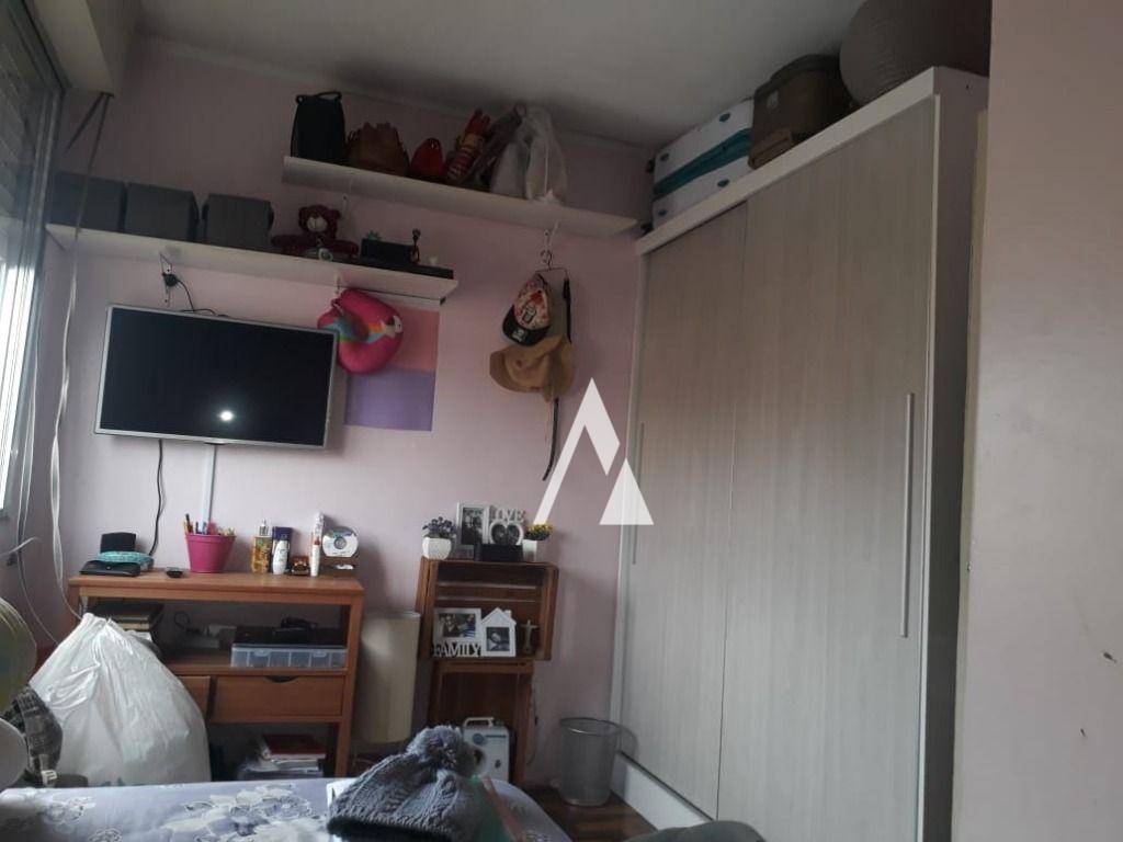 Apartamento à venda com 3 quartos, 60m² - Foto 7