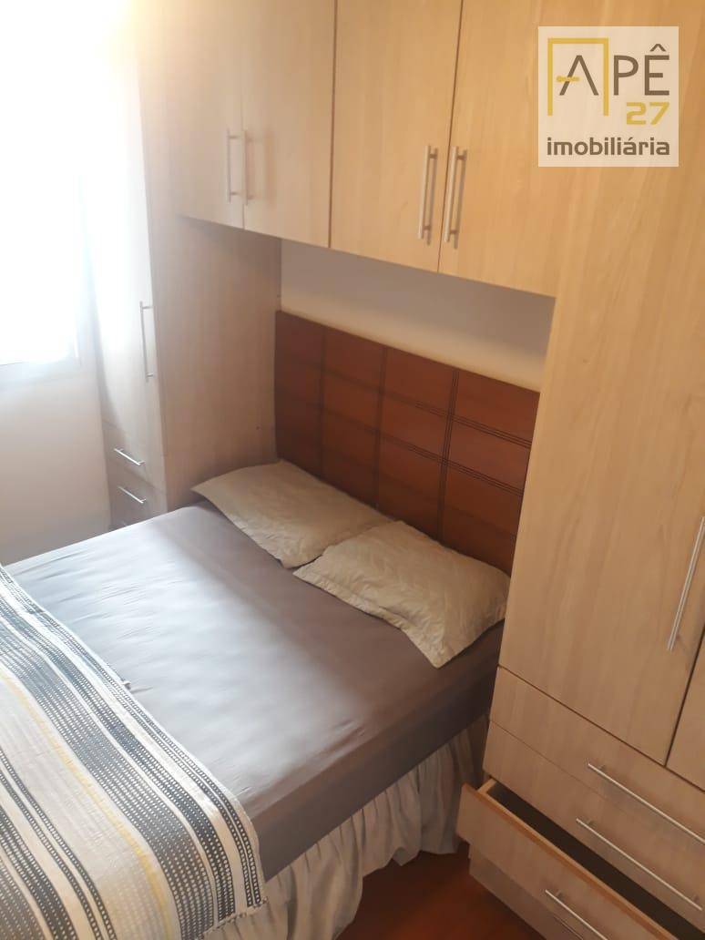 Apartamento à venda com 3 quartos, 63m² - Foto 7