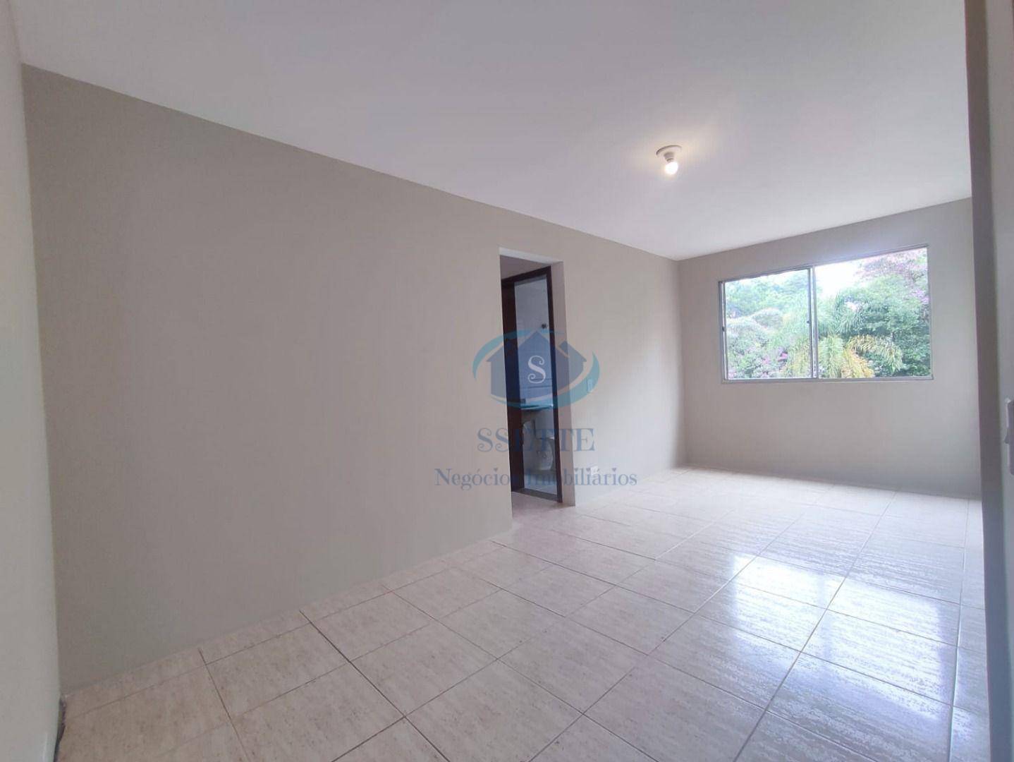 Apartamento para alugar com 2 quartos, 55m² - Foto 2