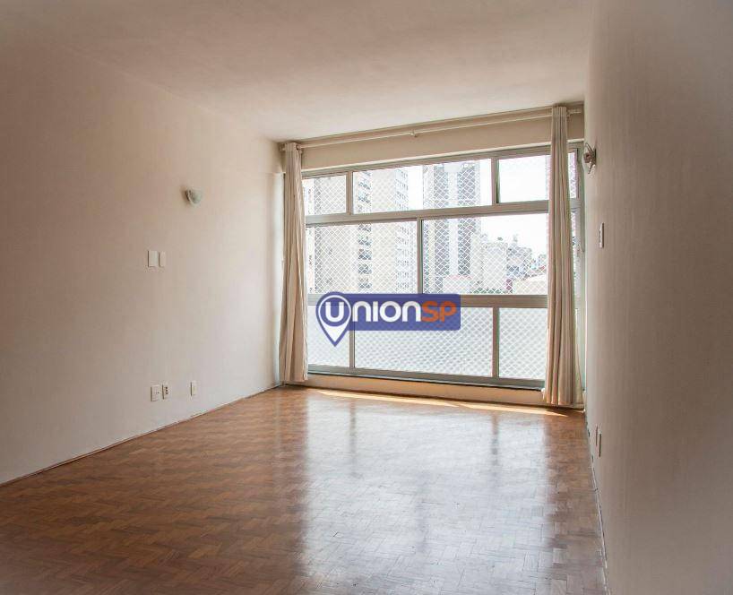 Apartamento à venda com 2 quartos, 117m² - Foto 2