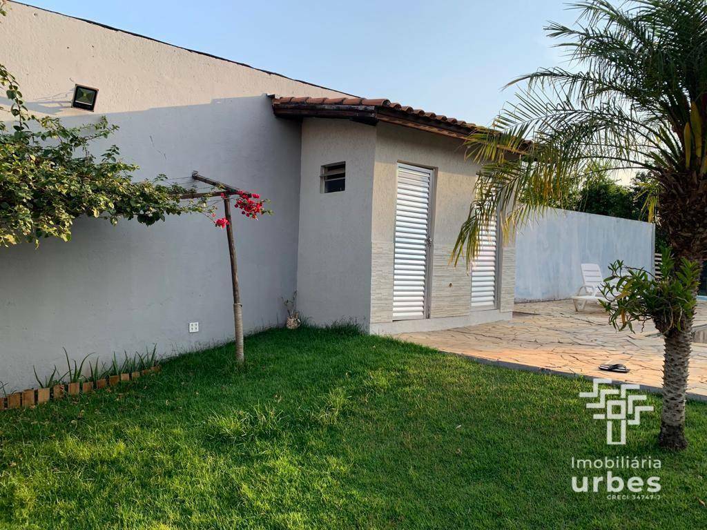 Chácara à venda com 3 quartos, 100m² - Foto 15