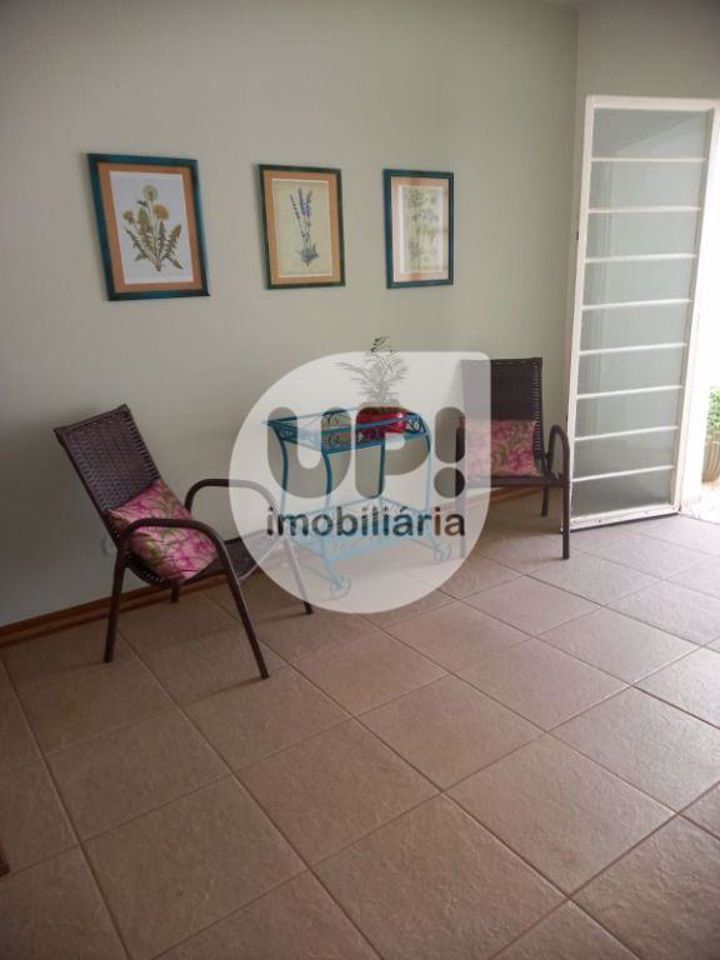 Casa à venda com 3 quartos, 193m² - Foto 21