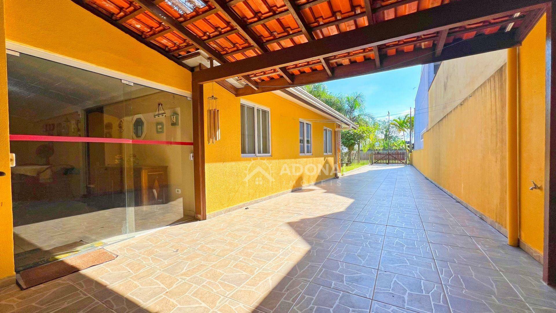 Casa à venda com 3 quartos, 133m² - Foto 12