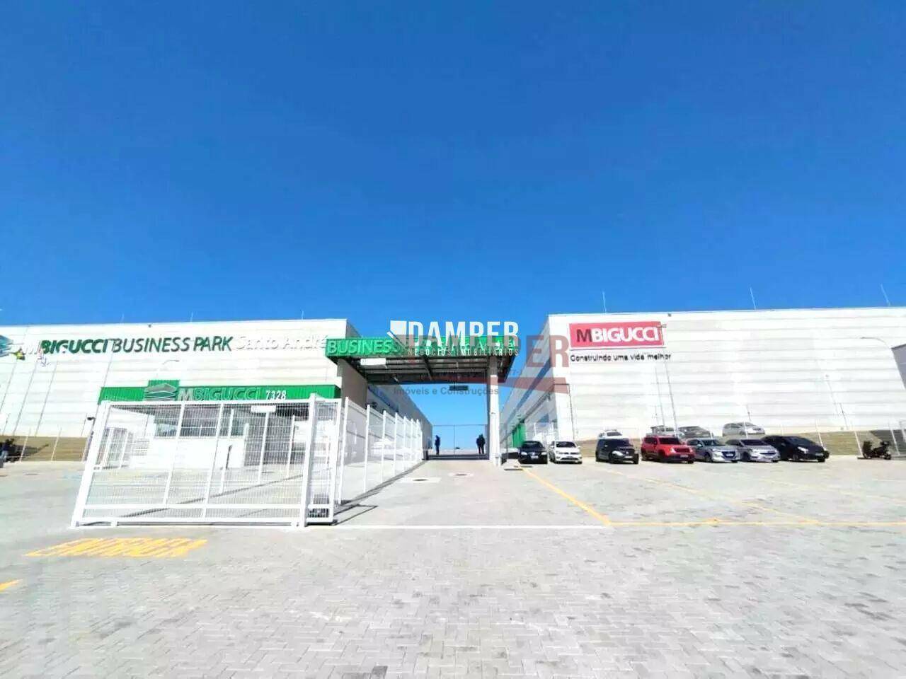 Depósito-Galpão-Armazém para alugar, 20m² - Foto 1