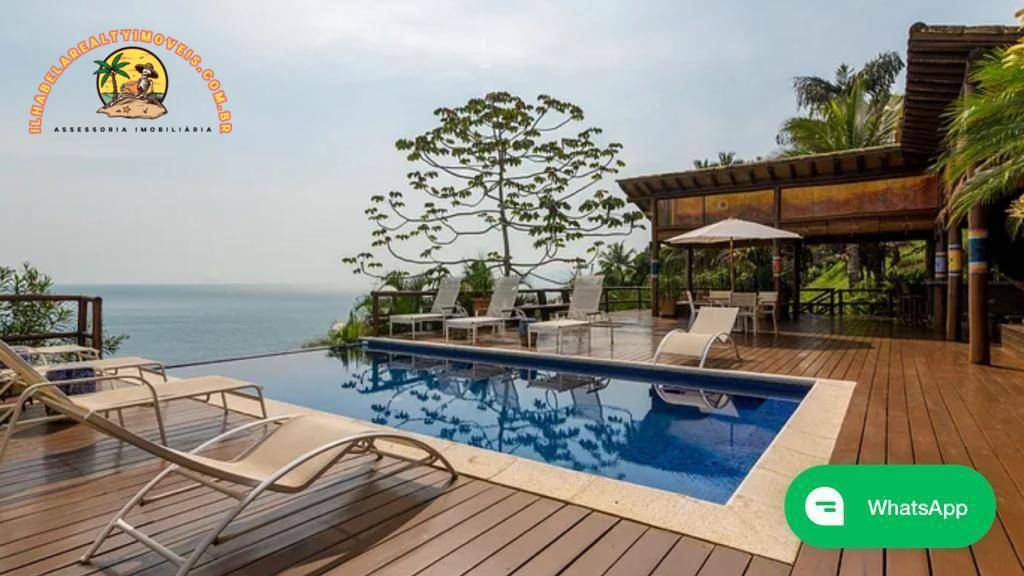 Casa, 4 quartos, 744 m² - Foto 1