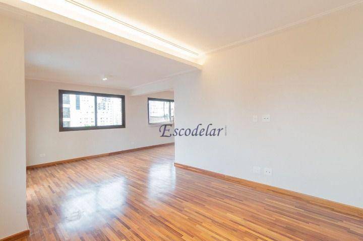 Apartamento à venda com 4 quartos, 210m² - Foto 10