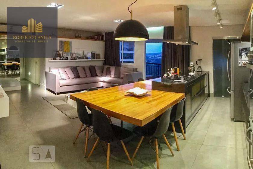 Apartamento à venda com 3 quartos, 94m² - Foto 1