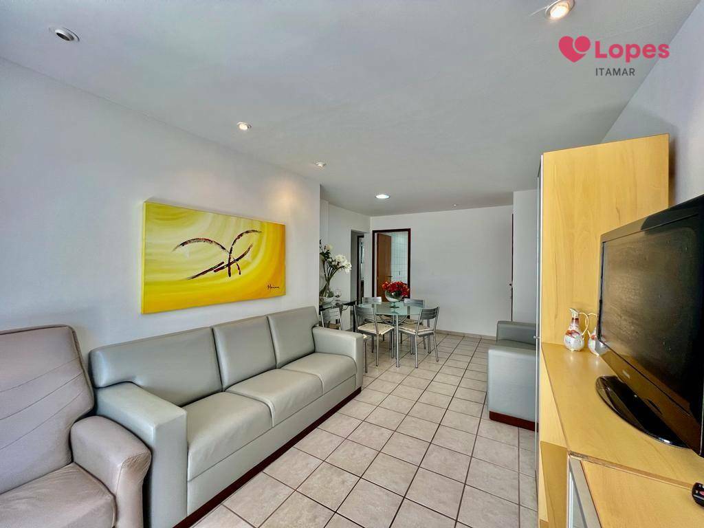 Apartamento à venda com 3 quartos, 92m² - Foto 6