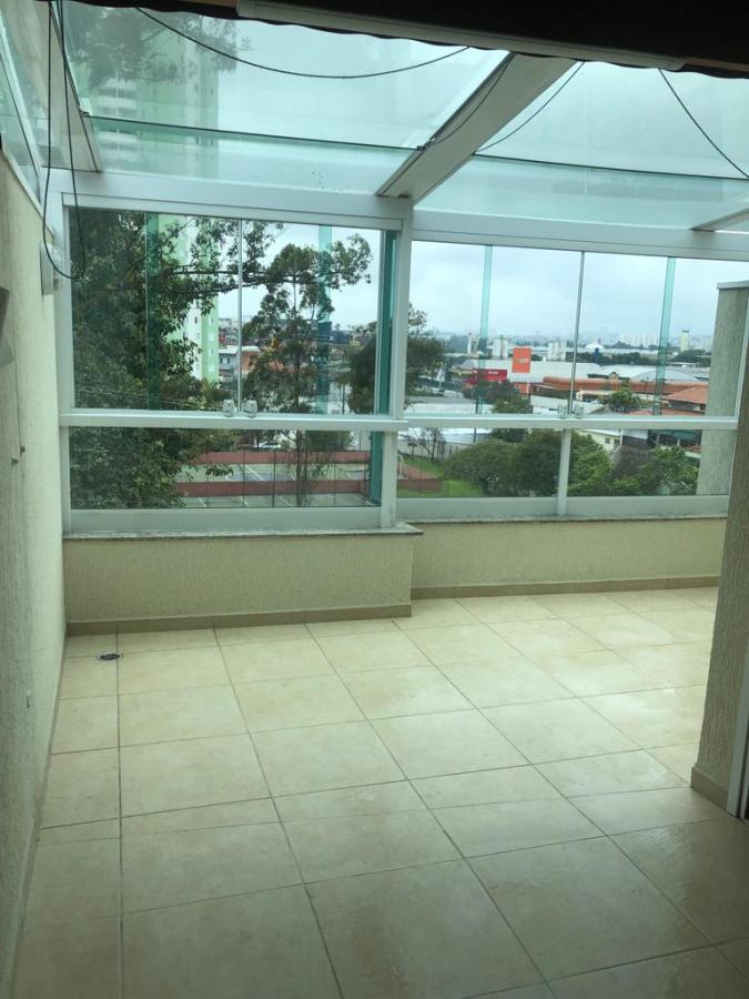 Sobrado à venda com 2 quartos, 75m² - Foto 29