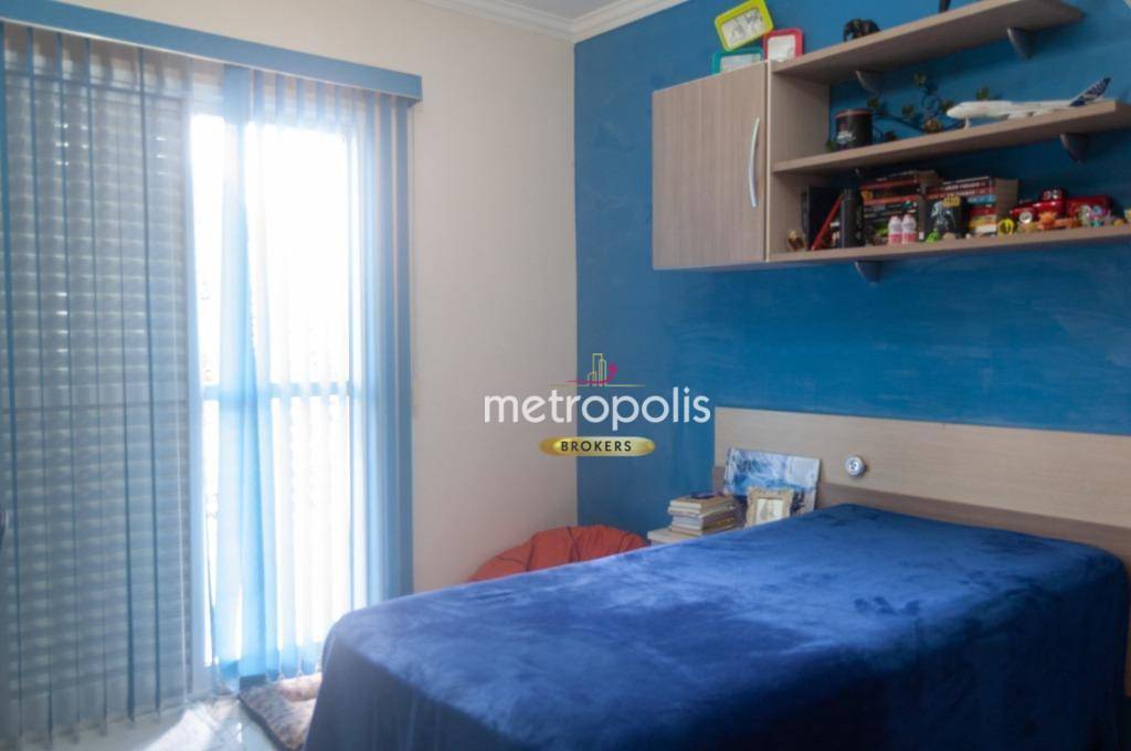 Sobrado à venda com 3 quartos, 112m² - Foto 14