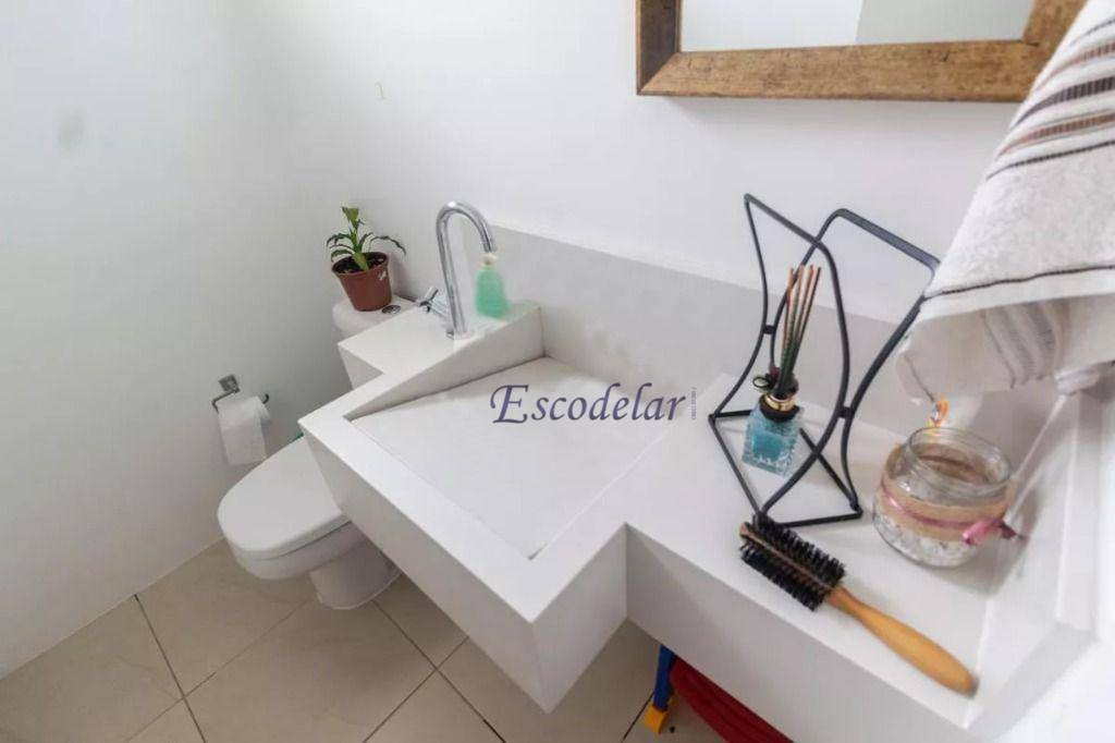 Casa de Condomínio à venda com 2 quartos, 70m² - Foto 5