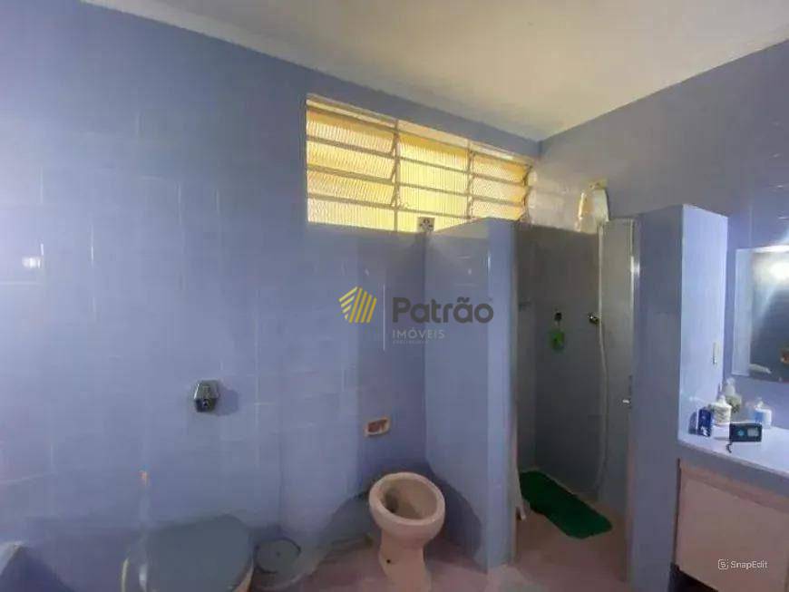 Sobrado à venda e aluguel com 4 quartos, 463m² - Foto 19