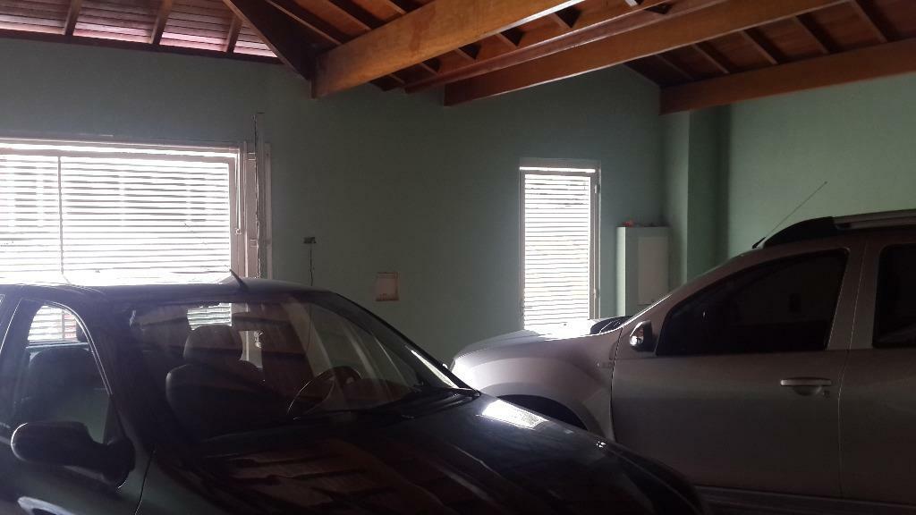 Sobrado à venda com 3 quartos, 250m² - Foto 52