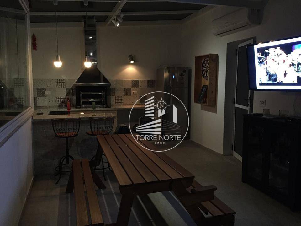 Cobertura, 2 quartos, 101 m² - Foto 11