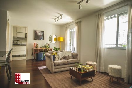 Apartamento à venda com 2 quartos, 100m² - Foto 10