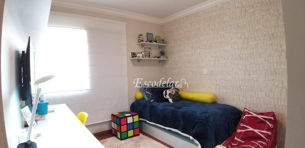 Apartamento à venda com 4 quartos, 262m² - Foto 15