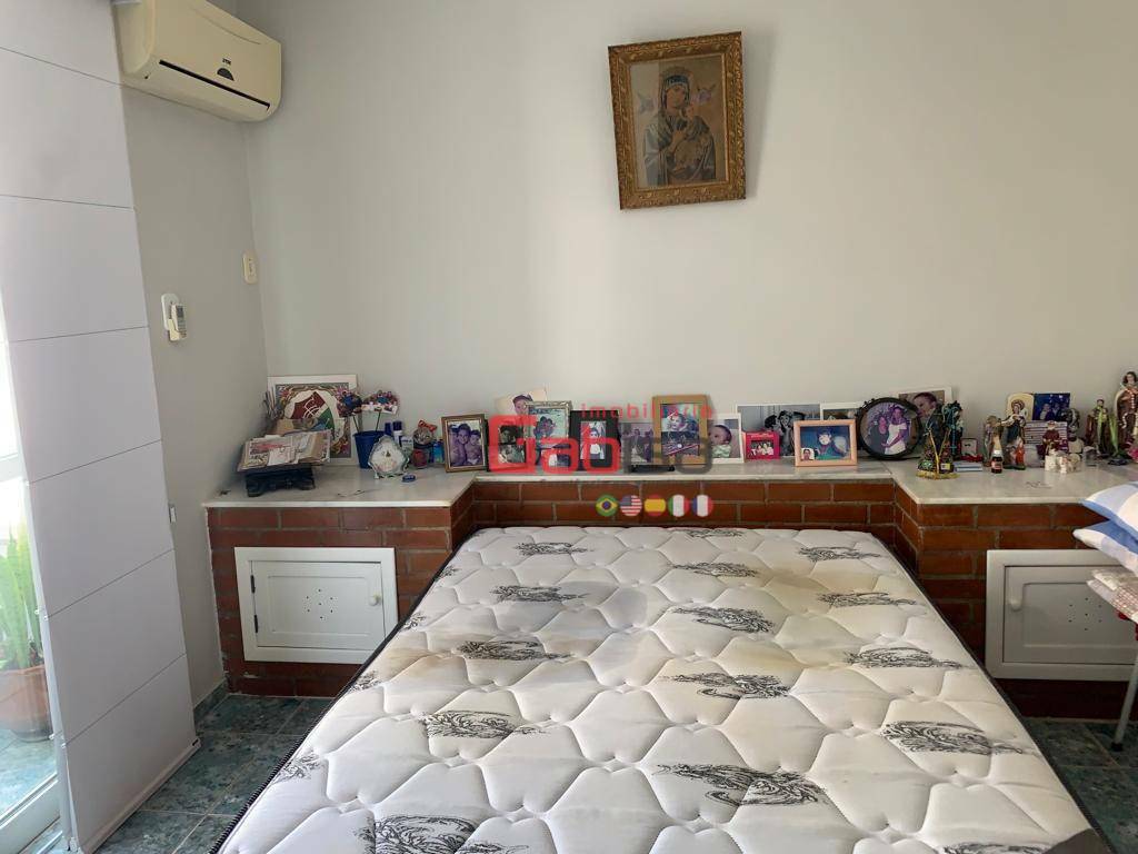 Apartamento à venda com 3 quartos, 132m² - Foto 12