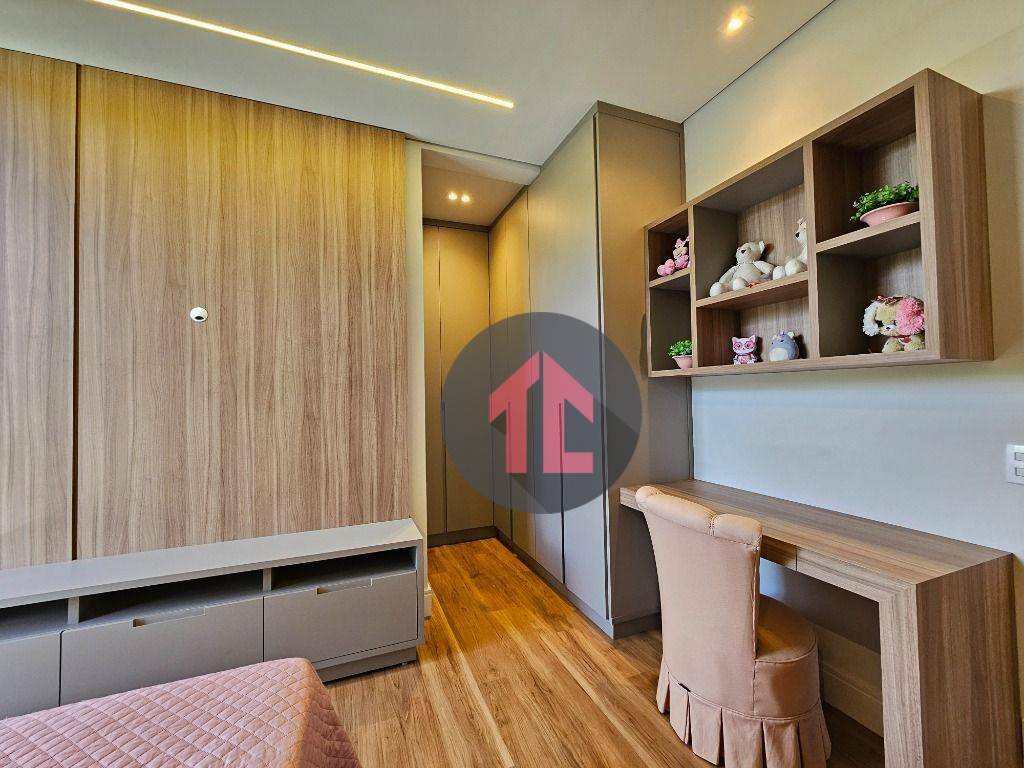 Casa de Condomínio à venda com 4 quartos, 406m² - Foto 28