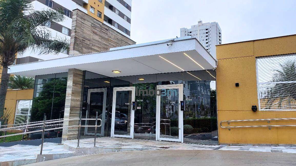 Apartamento, 3 quartos, 69 m² - Foto 1