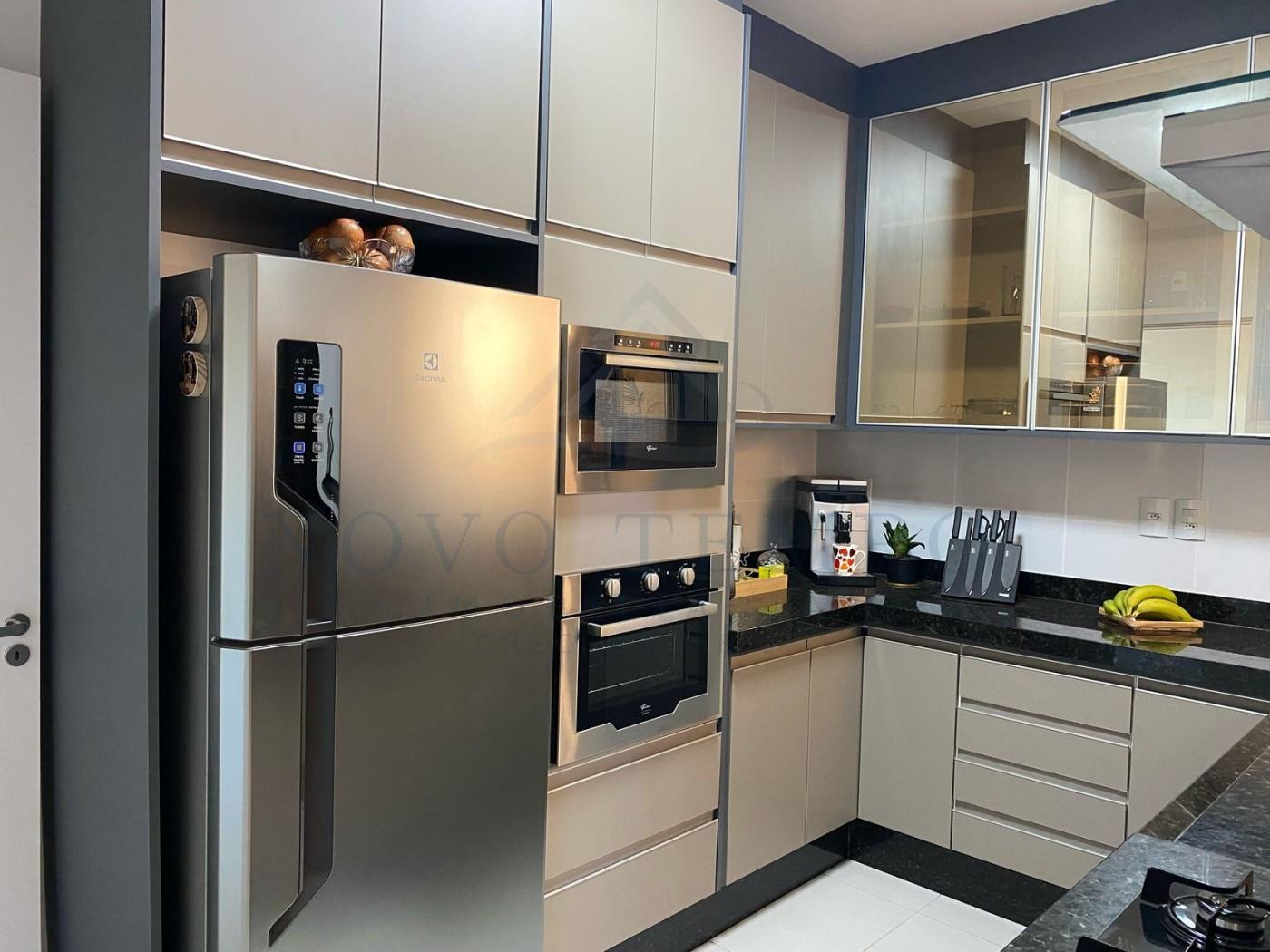 Apartamento à venda com 2 quartos - Foto 7