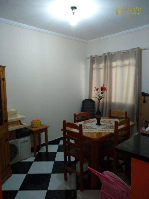 Casa à venda com 3 quartos, 140m² - Foto 4