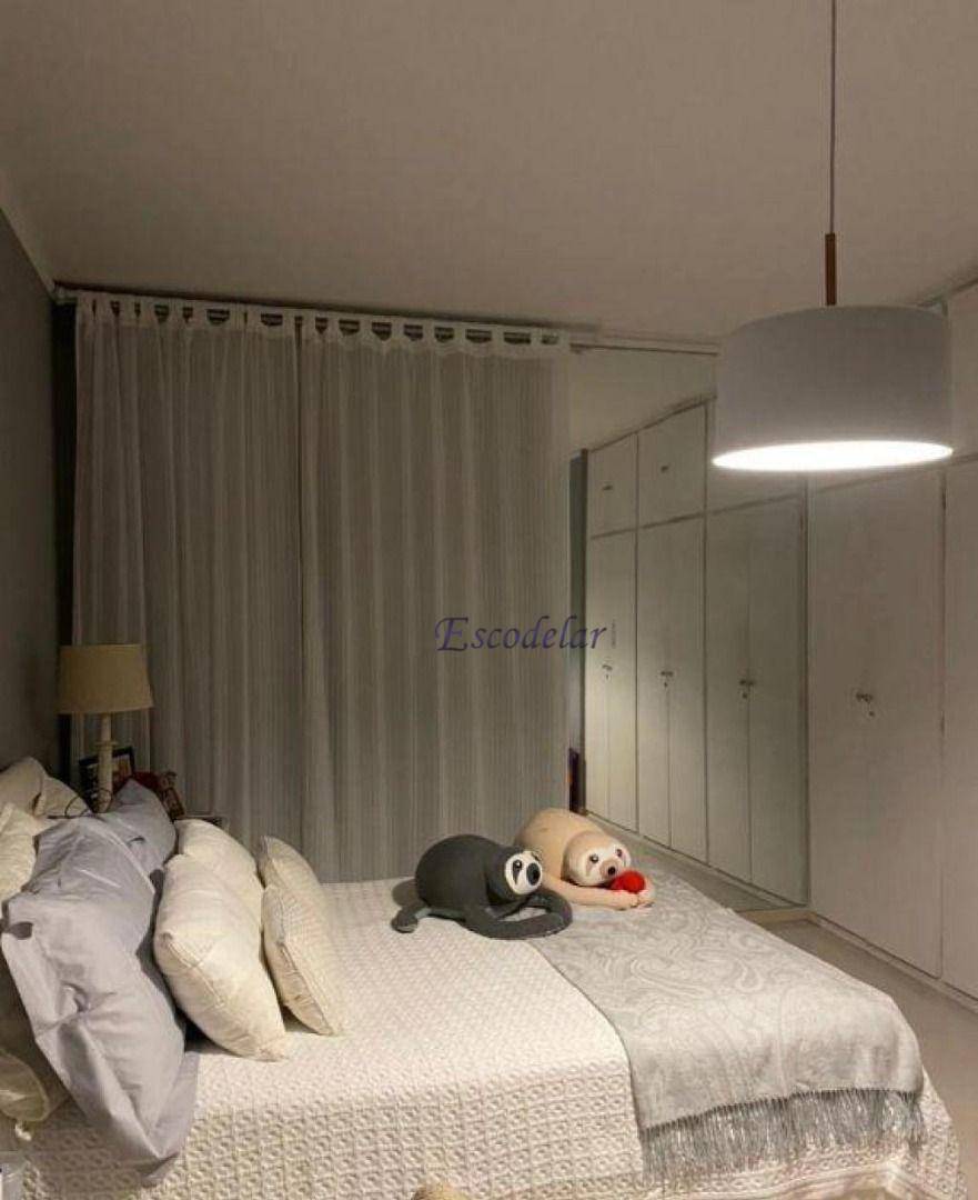 Apartamento à venda com 3 quartos, 160m² - Foto 11