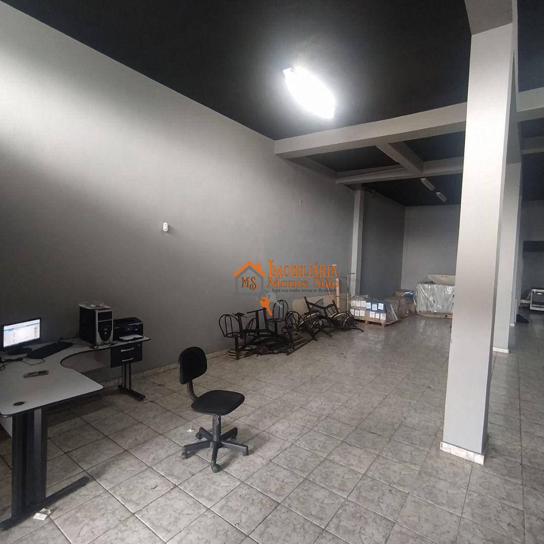 Prédio Inteiro à venda, 360m² - Foto 19