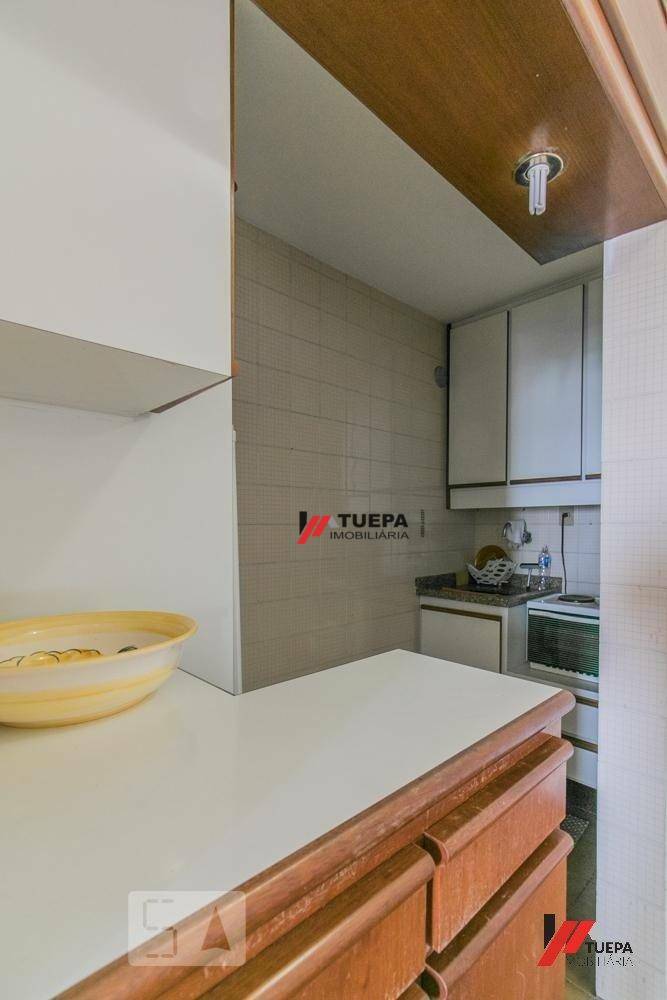 Apartamento à venda e aluguel com 1 quarto, 40m² - Foto 6