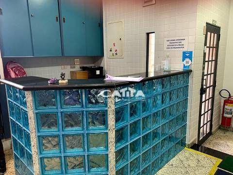 Sobrado à venda e aluguel com 7 quartos, 950m² - Foto 3