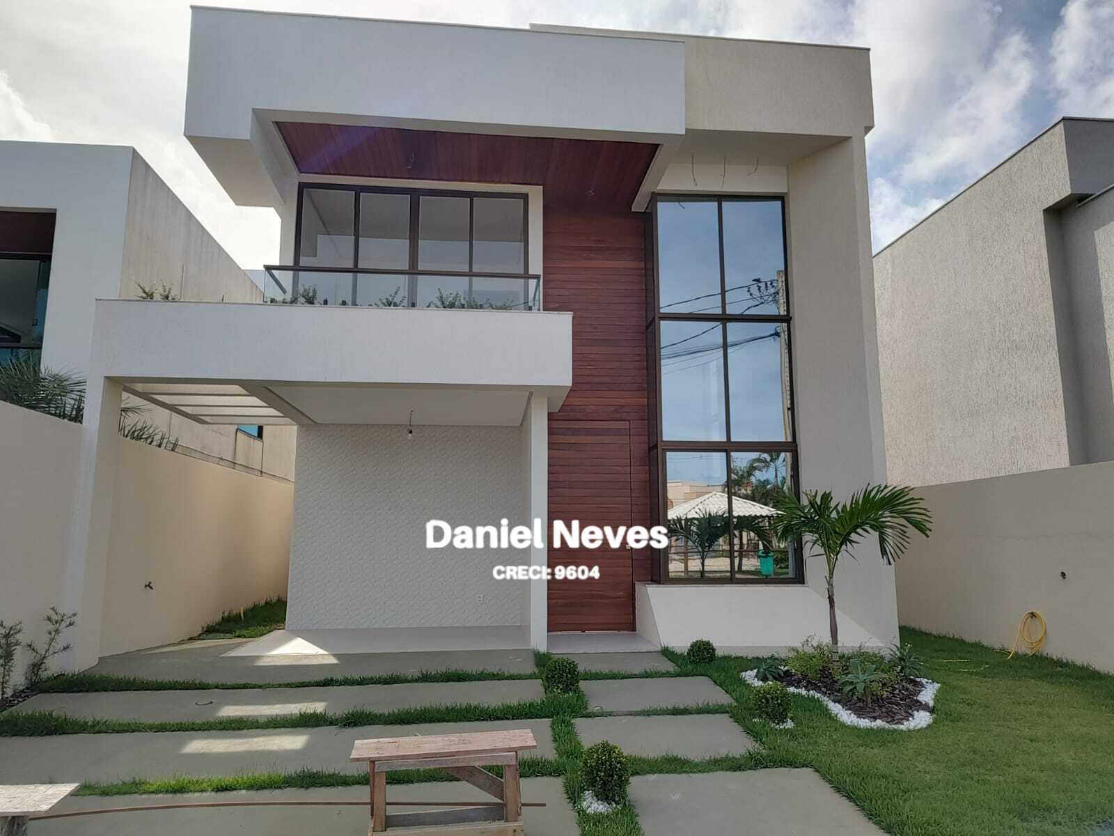 Casa de Condomínio à venda com 4 quartos, 179m² - Foto 2