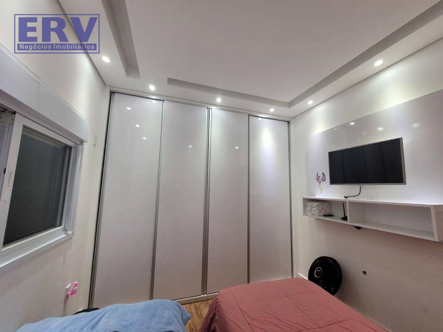 Casa de Condomínio à venda com 3 quartos, 160m² - Foto 12