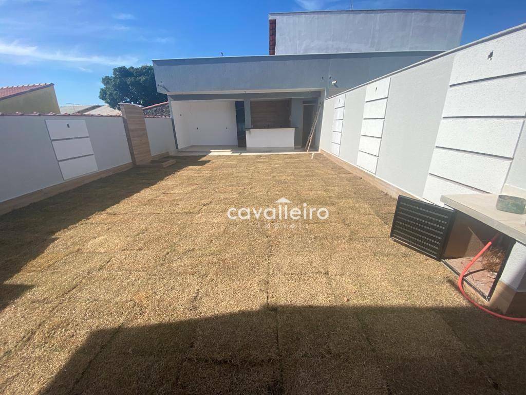 Casa à venda com 3 quartos, 120m² - Foto 16