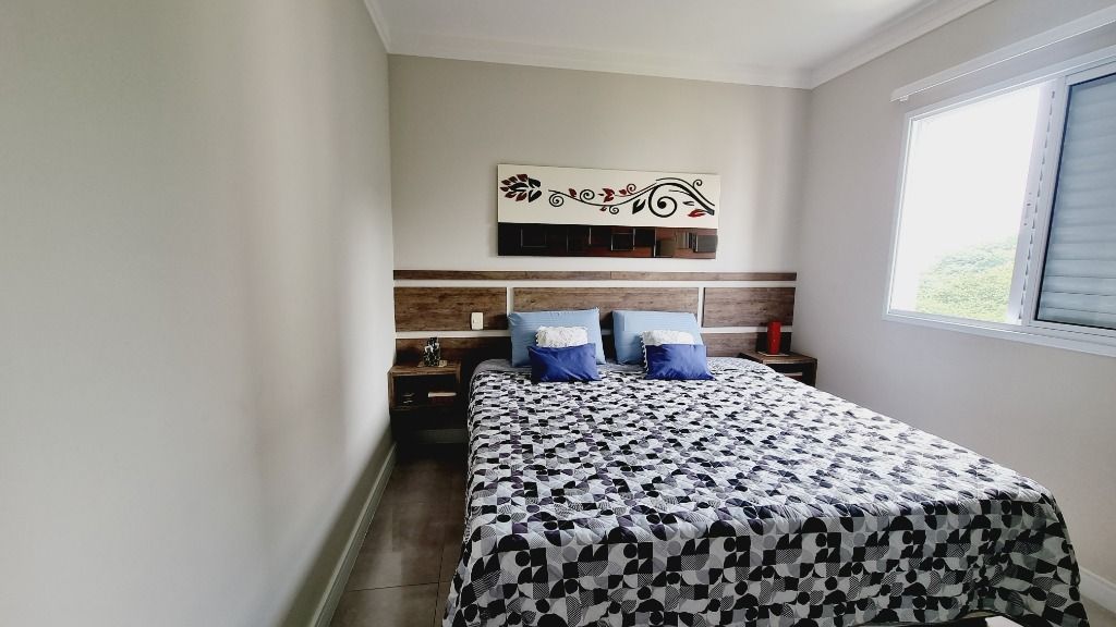 Apartamento à venda com 3 quartos, 134m² - Foto 12