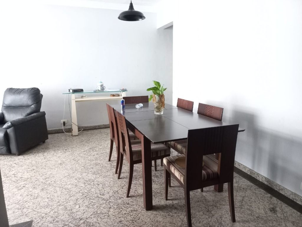 Apartamento à venda com 2 quartos, 98m² - Foto 3