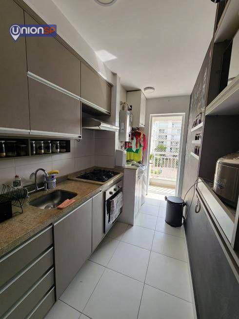 Apartamento à venda com 2 quartos, 61m² - Foto 26